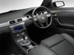 Holden Caprice 2006 года
